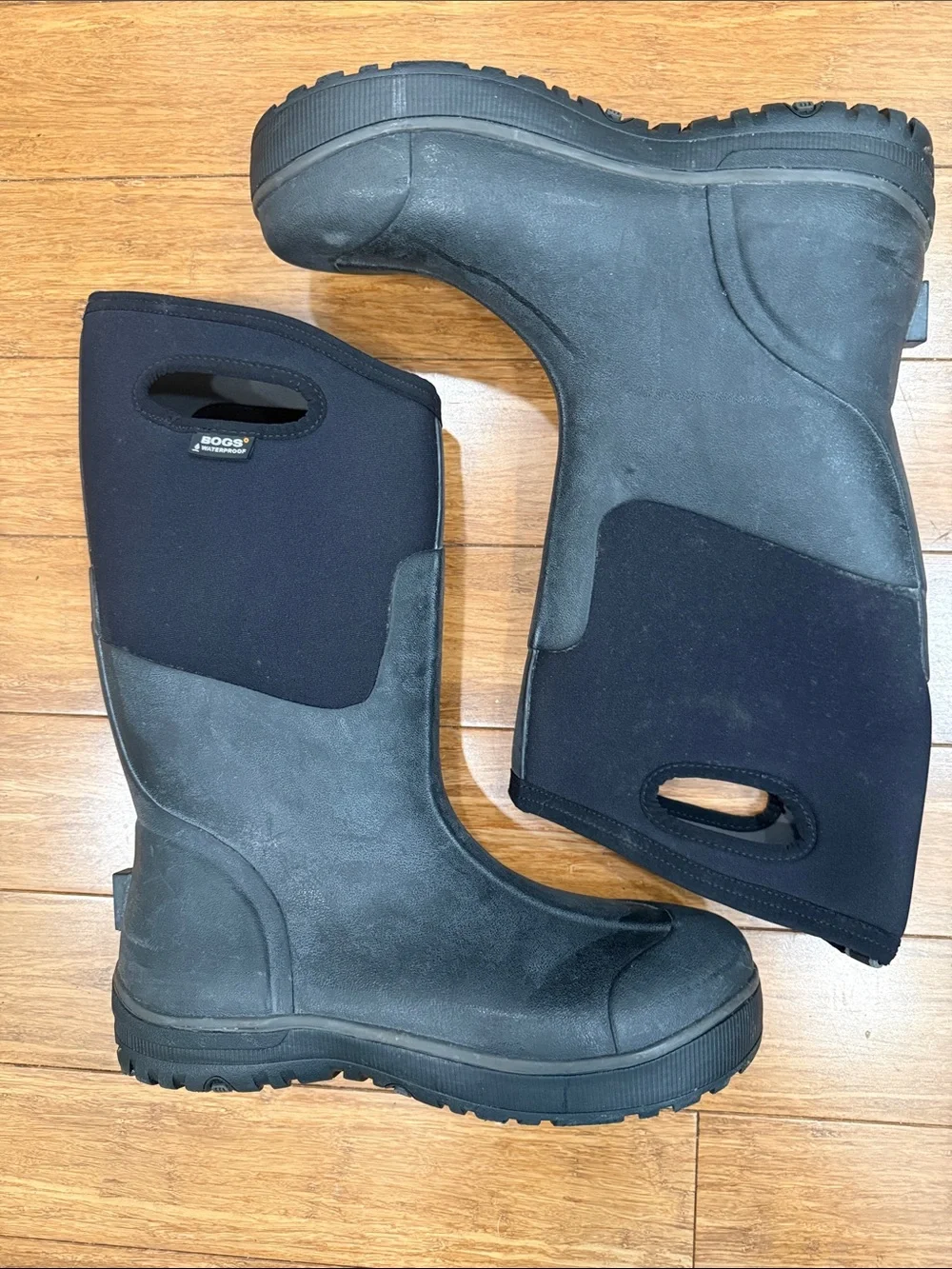 Bogs Classic Ultra High men's boots